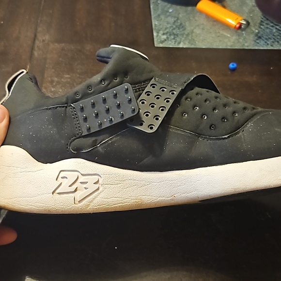 Nike Jordan Trainer Essential - Picture 6 of 8